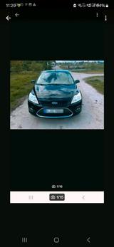 Ford verkaufe einen wunderschönen Ford Focus Ca... - Ford Focus mit Diesel-Antrieb: Roadster