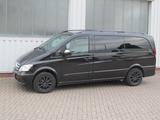 Mercedes-Benz Viano 2.2 CDI Trend lang *Schnäppchen-Ecke - : Schnäppchen