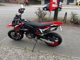 Ducati Hypermotard 698 RVE - Ducati Motorräder in Hamburg