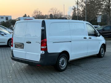 Mercedes Vito - 5