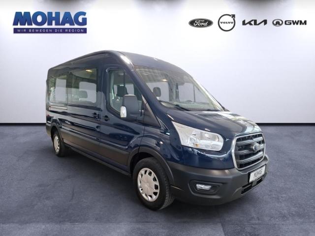 Ford Transit 350 L3 Kombi Trend Navi Kamera Klima Sit