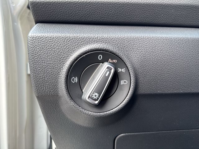 T-Roc GOAL 1.0 TSI, RearView, ACC, LED, AppConne