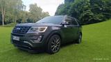 Ford Explorer Sport/LPG/Allrad/VOLL/BLIS/Pano/Leder - Ford Explorer: Pickup