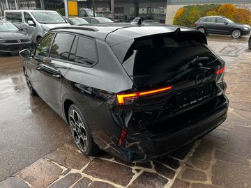 Bild 18 Opel Astra ST Ultimate - SHZ | LHZ | ACC | IntelliLux