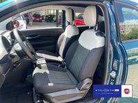 Fiat 500 - Vorschau Bild 9