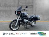 BMW R 1100 R im KUNDENAUFTRAG, Verkleidung, Koffer,. - MOTORRAD VERKLEIDUNG