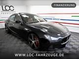 Maserati Ghibli 3.0 V6 Diesel *Zegna Edition+MANSORY* - Maserati Ghibli: Sportwagen