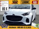 Mazda 2 Hybrid #PrimeLine #Sofortverfügbar