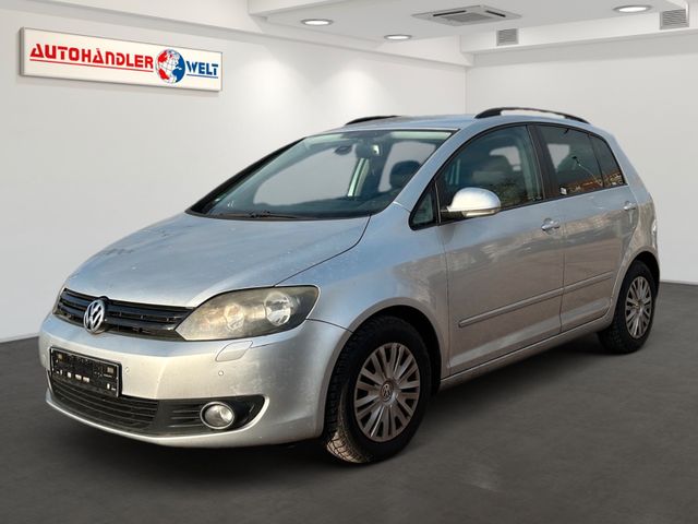 Volkswagen Golf Plus 1.2 TSI  Klimaautomatik Navi SHZ PDC