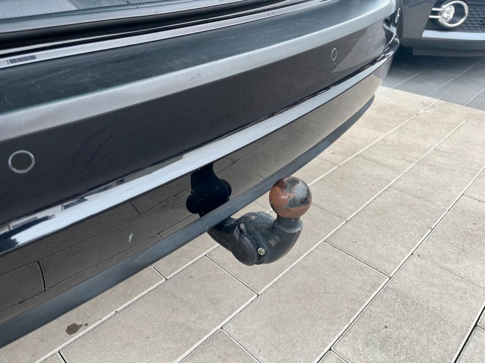 Fahrzeugabbildung Volkswagen Sharan 2.0TDI BMT Join 7.Sitzer*Pano*AHK*