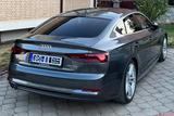 Audi A5 40 TDI S tronic quattro Sportback S line  - Audi A5 in Duisburg