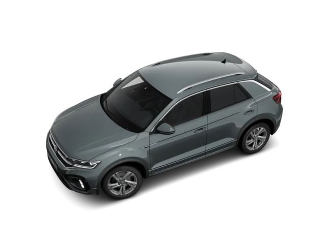 T-Roc R-Line 1.5l TSI DSG Navi Allwetter Kamera 