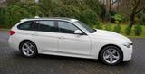 BMW 340i xDrive Touring M Sport Automatic M Sport - BMW 340 mit Panoramadach