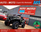Loncin XWolf 700 L T3B ABS/EPS/AHK  MY 2025 Neu - Offers matching your search criteria