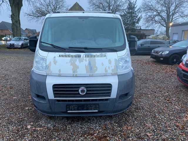 Fiat Ducato 2,2 Multijet Kasten 30 100