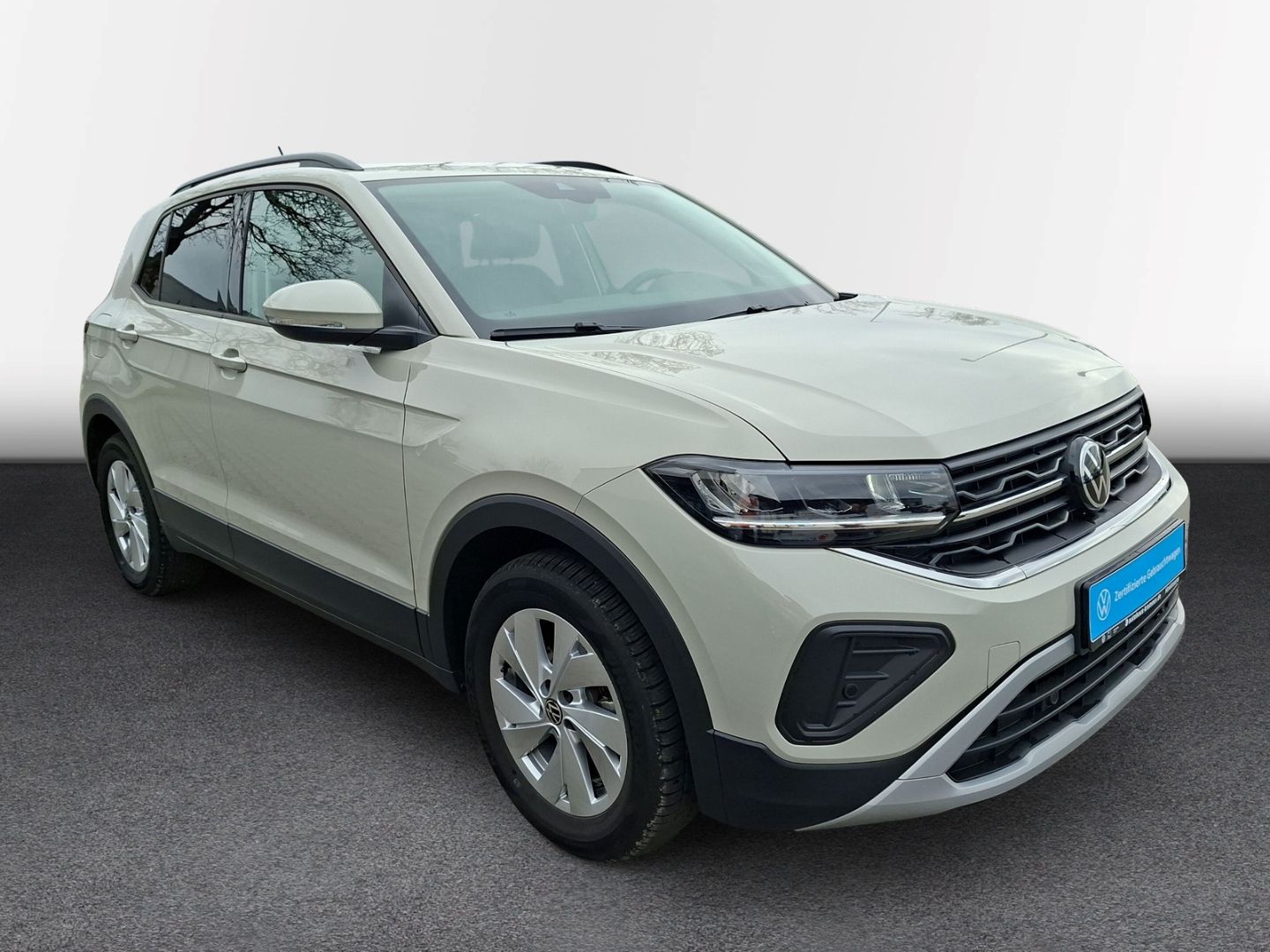 T-Cross 1.0 TSI Life *NAVI*LED*ACC*APPCONNECT*