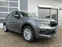 SKODA Kamiq 1.0 TSI Selection AHK KAM MATRIX 5J GAR bei Autohaus Landmann & Maier OHG