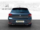 Seat Ibiza FR ++Navi+Shz+Cam++ - gebrauchte Seat Ibiza aus dem Jahr 2022
