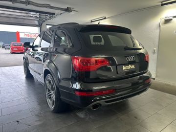 Audi Q7 - 7