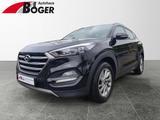 Hyundai TUCSON Intro Edition 2WD *Garantie* - Hyundai TUCSON: 2wd