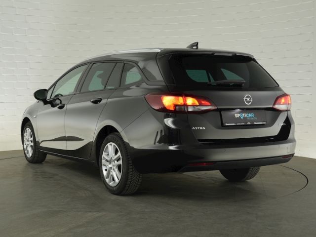 Astra K ST DYNAMIC+SITZ-/LENKRADHEIZUNG+PARKPILO