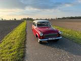 Skoda 1202 STW Kombi - Skoda aus 1965