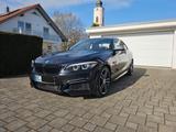 BMW M240i xDrive Coupé Voll / Standheizung! - BMW M240i mit Schiebedach