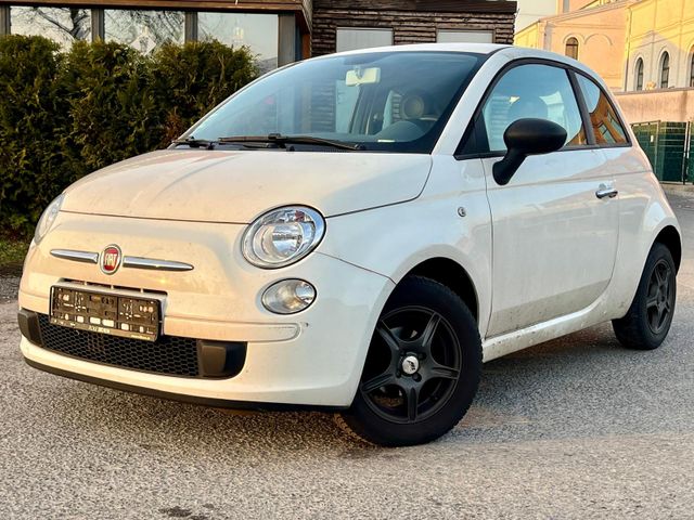 Fiat 500 Pop