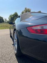 Porsche 997 Carrera Cabriolet Carrera - gebrauchte Porsche 997 aus dem Jahr 2006