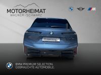 BMW iX - Vorschau Bild 6