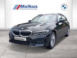 BMW 318i Touring DAB LED WLAN Tempomat Shz PDC - BMW 318 in Dresden