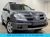 Mitsubishi Outlander 2.0 Intense*4x4*Benzin* - gebrauchte Mitsubishi Outlander aus dem Jahr 2006