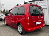 Citroën Berlingo 1.6 Multispace|Pano|5Sitze|AHK|PDC|EU5 - Citroën Berlingo aus 2010: Multispace