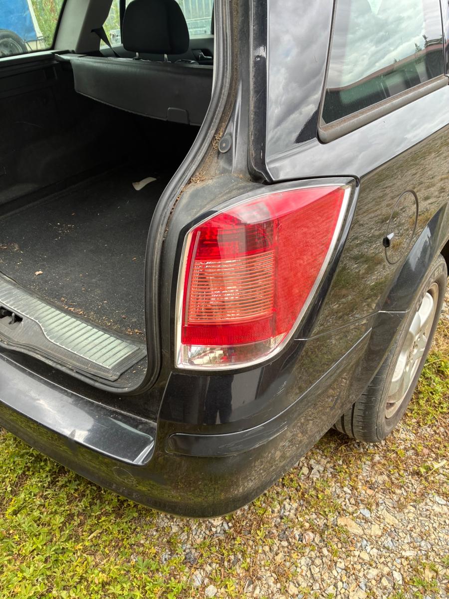 Opel  2009 — photo 5