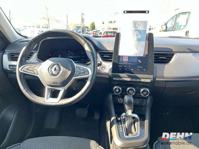 Renault Arkana E-TECH 145 Intens AHK LED Winterpaket
