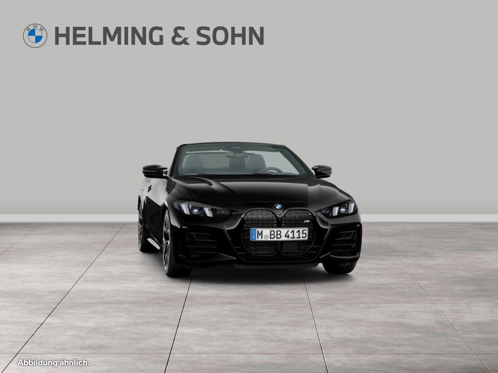 BMW M440 - Bild 11