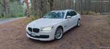 BMW 750i - M-Sport package - gebrauchte BMW 750 aus dem Jahr 2014