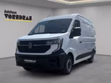 Renault Master Kasten E-TECH Adv. L2H2 3,5t PDC+Kamera A - Renault Master: 2.2