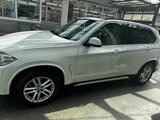 BMW X5 xDrive30d -