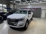 Ford Ranger Limited Doppelkabine 4x4 Sattel Lkw Ahk - : Standheizung, Lkw