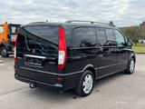 Mercedes-Benz Viano 2.2 CDI lang | 8-fach | 7-Sitzer - Mercedes-Benz Viano Gebrauchtwagen Sitze