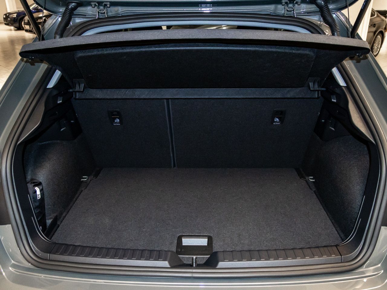 Audi A1 - Bild 7