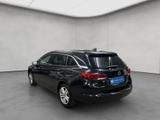 Opel Astra 1.4 Turbo Start/Stop Sports Tourer Dynamic - Opel Astra: Schwarz, Kombi