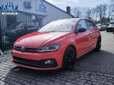 Volkswagen Polo GTI DSG LED ACC NAV R-KAM CARPALY - Kleinwagen mit Unfallschaden