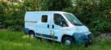 Fiat Ducato L1H1 / 4 Sitzplätze / 3 Schlafplätze - Wohnmobil oder -wagen 4 Schlafplätze