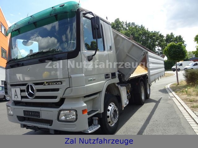 Mercedes-Benz Actros  2646   6X4