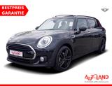 MINI Clubman 1.5 Cooper LED Navi Schiebedach Leder - MINI Cooper Clubman Gebrauchtwagen