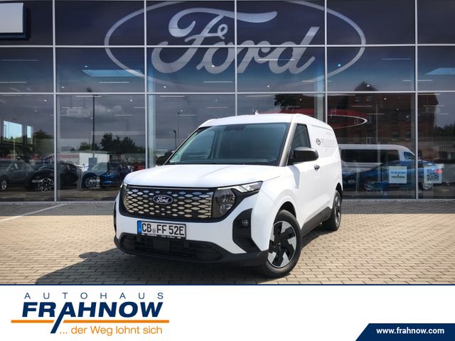 FORD Transit Courier BEV Kasten Trend ACC AHK NAVI SH