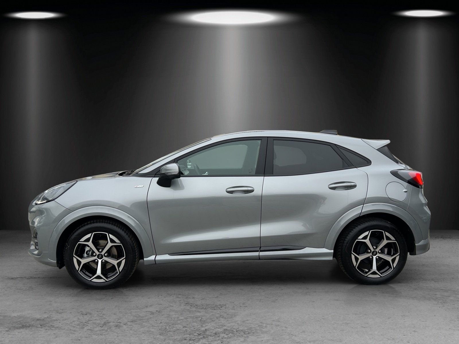 Fahrzeugabbildung Ford Puma ST-Line X Aut./LED/ACC/KAMERA/NAVI/SHZ/B&O/