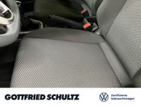Volkswagen T-Cross - Vorschau Bild 20